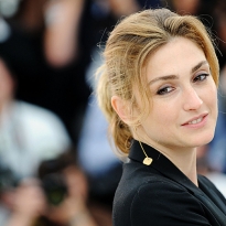 Жюли Гайе номинирована на \"Сезар\"