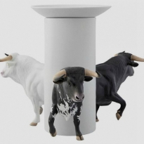 Минотавры креативного директора Christian Lacroix