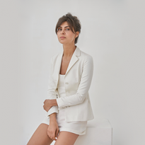 Алла Вербер, Эвелина Хромченко, Юлия Высоцкая и другие герои «Косметички» Buro.