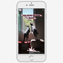 Новые возможности Instagram Stories