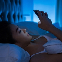 Новая функция Instagram призвана спасти людей от депрессии