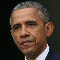 Барак Обама объявил войну зеленому горошку