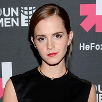 Интервью Эммы Уотсон на Facebook