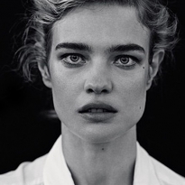 Наталья Водянова появилась на обложке Esquire Россия