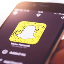 Почему стоит вернуться в Snapchat