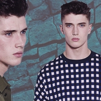 Неделя мужской моды в Лондоне: Tom Ford, Sibling, Joseph