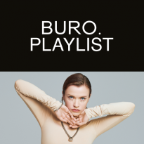 Плейлист BURO.: любимые песни от «Моя Мишель»