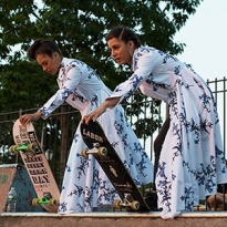 Miu Miu представил новую короткометражку о женской дружбе