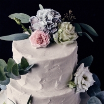 Какой торт выбрать на свадьбу: главные тенденции