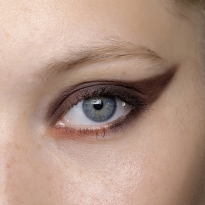 Тренд: вытянутые смоки