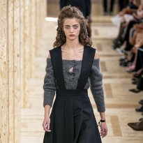 Miu Miu, коллекция весна-лето 2020