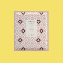 Тканевые экомаски. Такое возможно? Да!