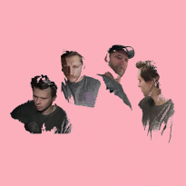 Как делать лучшие вечеринки в городе? Отвечает команда Deep Fried Friends