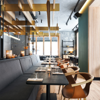 Где есть, пить, жить в Петербурге: большой гид на каникулы