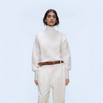 20 свитеров с отличным составом — такой покупаешь один раз, а носишь, пока не надоест