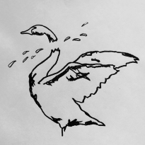 Художники рисуют для BURO.: Евгений Гранильщиков