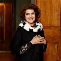 Фанни Ардан: «Никакого специального языка для женского кино нет и быть не может»