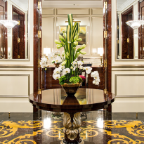 Где искать королевский люкс площадью 500 квадратных метров в Москве