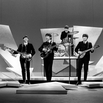 Фотограф Гарри Бенсон рассказывает о своих знаменитых снимках The Beatles