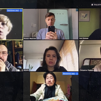 «80% закроется»: повара и гастрокритики BURO. обсуждают состояние ресторанов во время и после коронавируса