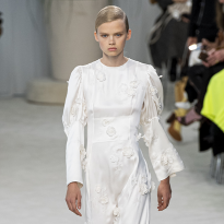 Loewe, коллекция весна-лето 2020