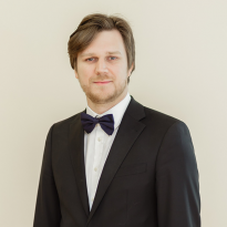 Зачем показывать российское кино в Англии во время политического кризиса? Отвечает британец Филип Перкон