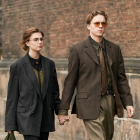 Чем компенсировать короткий световой день? Учимся у гостей Недели моды в Копенгагене