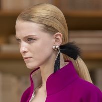 Кутюр современный и несовременный: Катя Дарма — о Неделе высокой моды в Париже