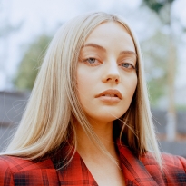 Катя Кищук — о расставании с Serebro, инстаграме и своих фанатах