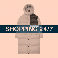 Участник фестиваля BURO. Shopping 24/7: Arctic Explorer