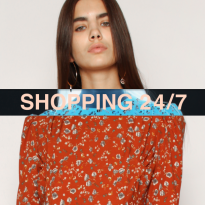 Что купить: 12 платьев с цветами, которые помогут перезимовать в хорошем настроении