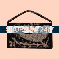 Vintage Voyage: -15% на шедевры Chanel, Hermès, Givenchy, Gucci