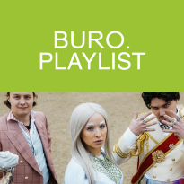 Плейлист BURO.: группа Сream Soda плачет не под техно в самоизоляции