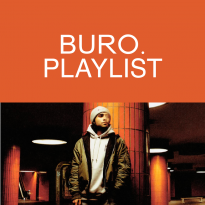 Плейлист BURO.: неожиданно родная музыка от рэпера LIZER