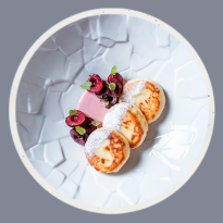 Новые рестораны: все под пиво, 4 стиля курицы и недели белого трюфеля