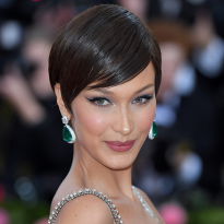 Лучшие бьюти-образы звезд с красных дорожек 2019 года