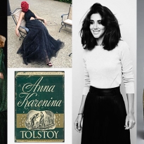 Модный блиц: Расида Лакоба, Rasario