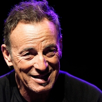 Брюс Спрингстин занялся кинематографом