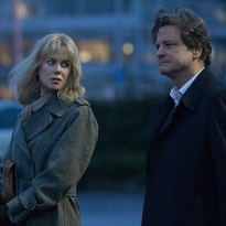 \"Прежде чем я усну\": Николь Кидман и Колин Ферт в новом триллере