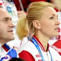 Олимпийский дневник Юлии Бордовских. Часть IX