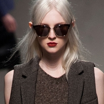 Обзор Buro 24/7: MaxMara, осень-зима 2014