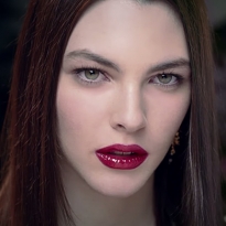 Новая реклама помады Dolce & Gabbana