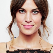 Церемония вручения премии британского Glamour