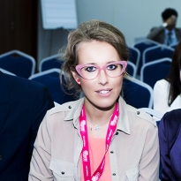 О развитии модной индустрии в России на Петербургском международном экономическом форуме