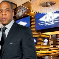Jay-Z будет выпускать напиток \"40/40\"