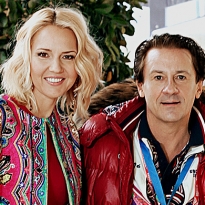 Олимпийский дневник Юлии Бордовских. Часть XII