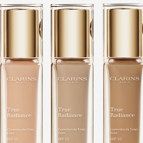 В ореоле света: новое тональное средство Clarins