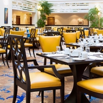 Московский бранч: воскресный пир без границ