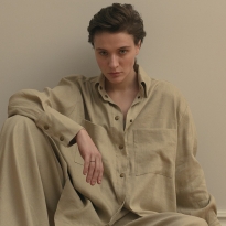 My812, коллекция осень-зима 2019