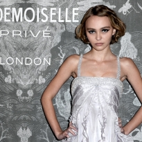 Mademoiselle Privé: гости открытия выставки Chanel в Лондоне